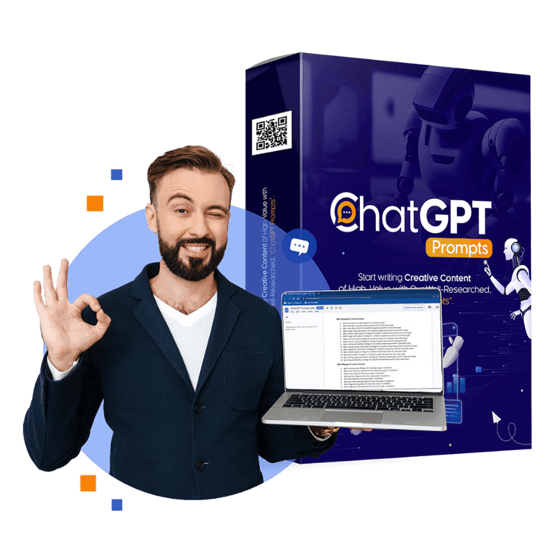 ChatGPT Prompts